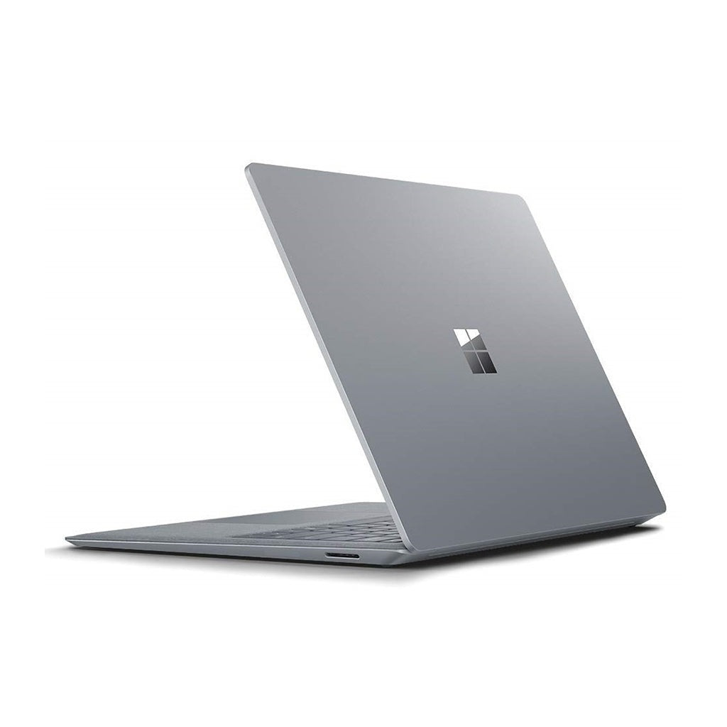 Refurbished Microsoft (Windows) Surface Laptop 2 WiFi 16GB 256GB Silver Very Good Condition 1769