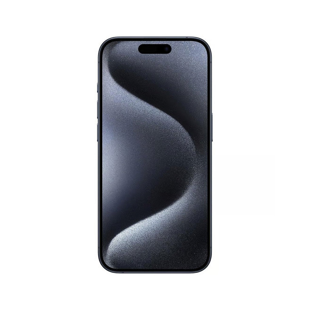 Apple iPhone 15 Pro A2848 Blue Titanium  256GB (ecom AMZ)