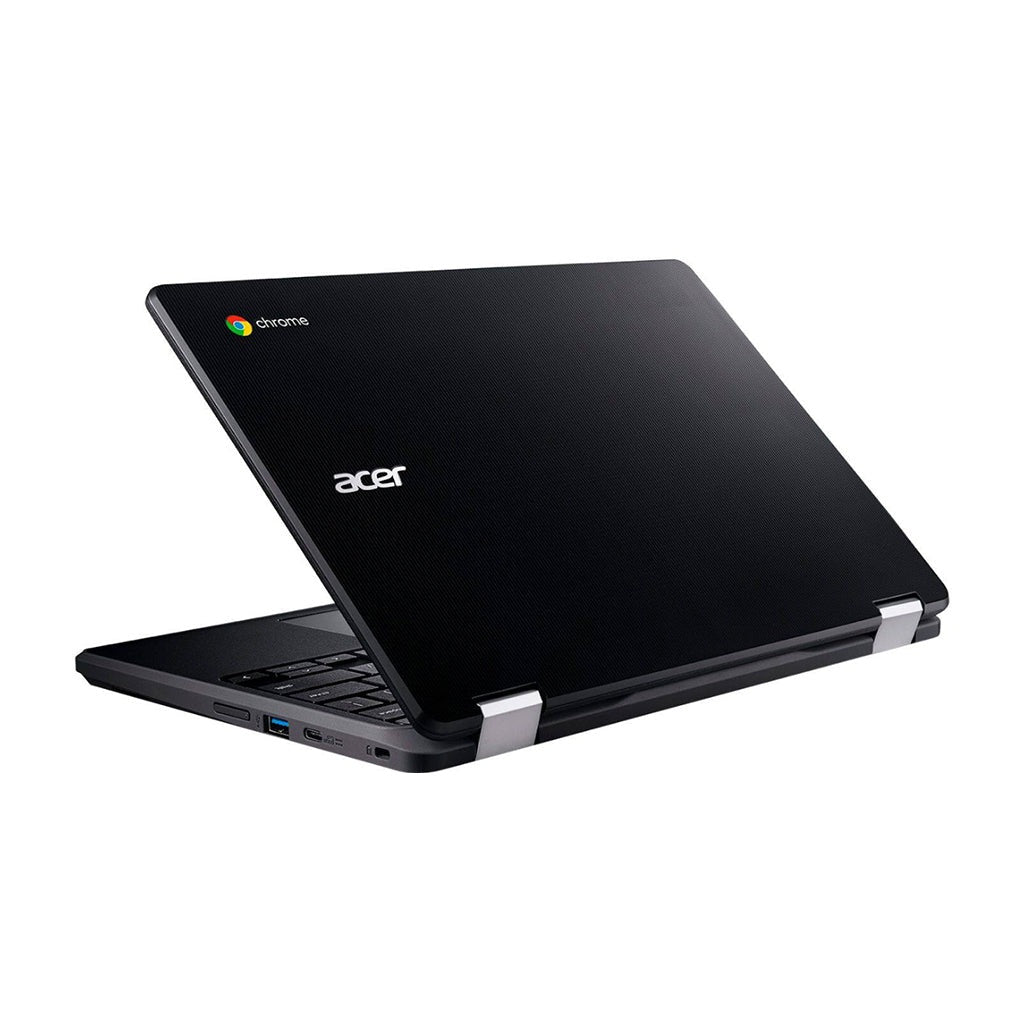 Refurbished Acer (Chromebook) R751T WiFi 11.6" 4GB 32GB Black Good Condition NX.GPZAA.001