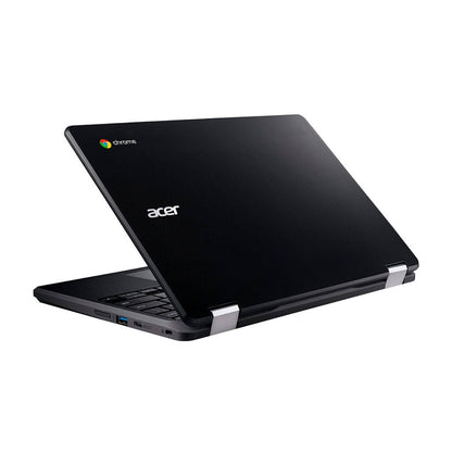 Refurbished Acer (Chromebook) R751T WiFi 11.6" 4GB 32GB Black Good Condition NX.GPZAA.001