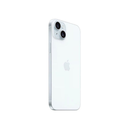 Refurbished Apple iPhone 15 Plus (AT&T Only) 128GB Blue Good Condition A2847