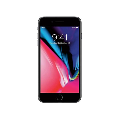 Apple iPhone 8 Plus A1897 Space Gray  64GB (ecom AMZ)