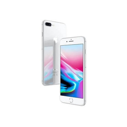 Apple iPhone 8 Plus A1897 Silver  64GB (ecom AMZ)