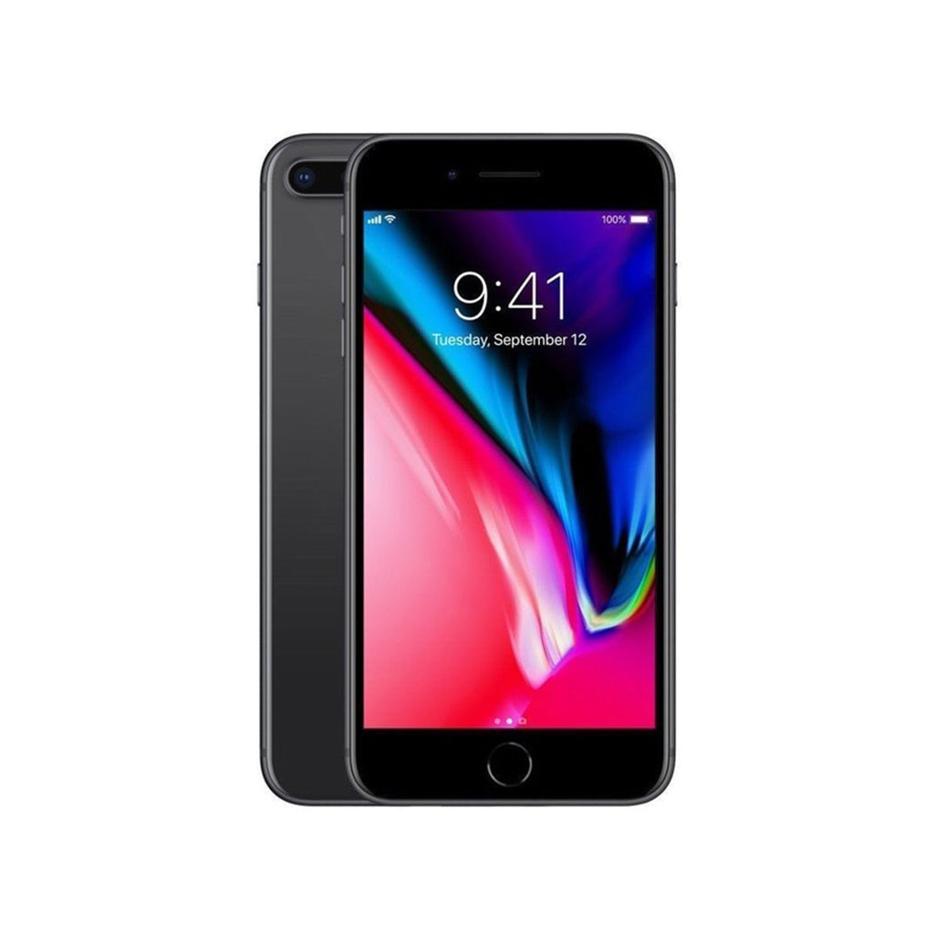 Apple iPhone 8 Plus A1897 Space Gray  64GB (ecom AMZ)
