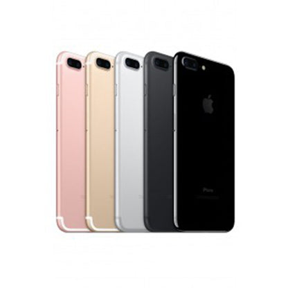 Refurbished Apple iPhone 7 32GB 4.7" Black Unlocked (Excellent Condition)