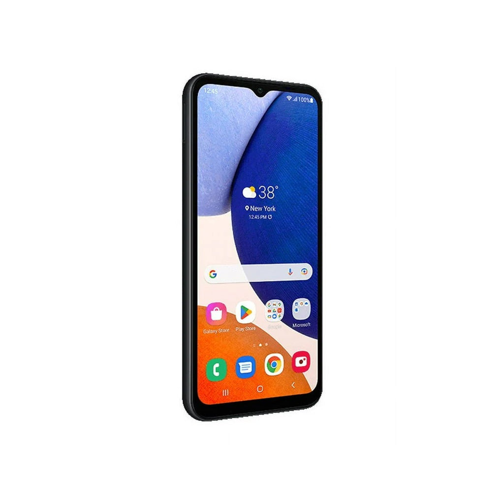Refurbished Samsung Galaxy A14 5G 64GB Black Like New SM-A146U
