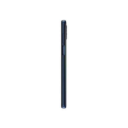 Refurbished Motorola Moto One 5G (Verizon Only) 128GB Blue Excellent Condition XT2075-1