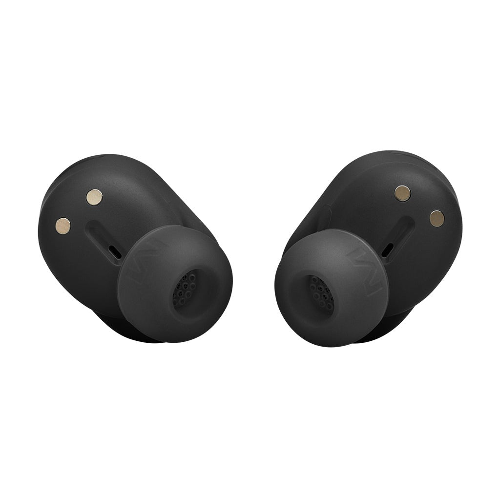 JBL Tune Buds Bluetooth Black (Good Condition)