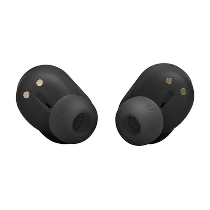 JBL Tune Buds Bluetooth Black (Good Condition)