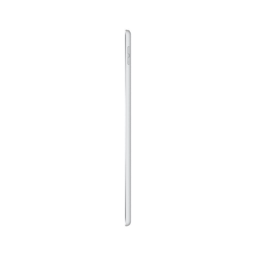 Refurbished Apple iPad 10.2" (7th Gen) Unlocked 32GB Silver Good Condition A2198