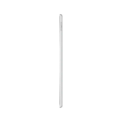 Refurbished Apple iPad 10.2" (7th Gen) Unlocked 32GB Silver Good Condition A2198