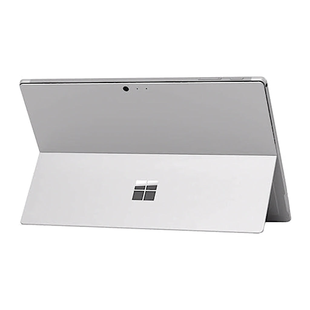 Refurbished Microsoft Surface Pro 5 Silver