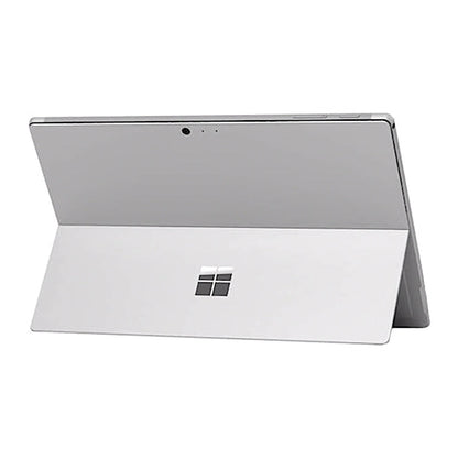 Refurbished Microsoft Surface Pro 5 Silver