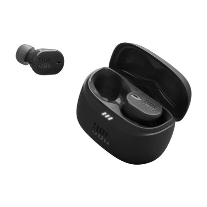 Refurbished JBL Tune Buds 2 Black