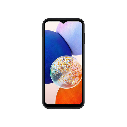 Refurbished Samsung Galaxy A14 5G 64GB Black Like New SM-A146U