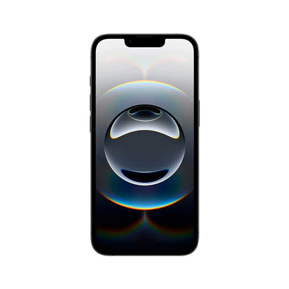 Refurbished Apple iPhone 16e Black