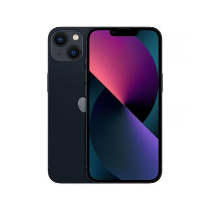 Refurbished Apple iPhone 13 6.1" 128GB Midnight Unlocked (Excellent Condition)