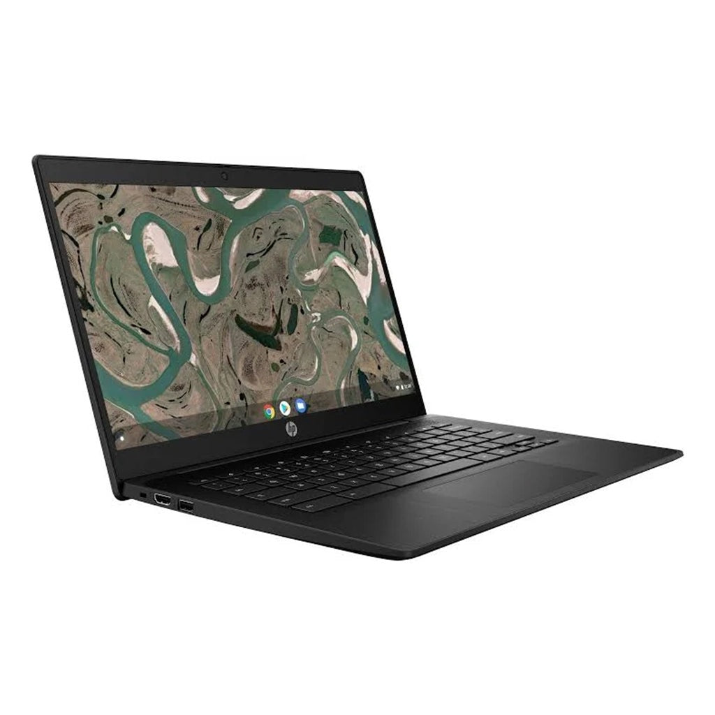 Refurbished HP Chromebook 11 G7 EE 11.6" 4GB 32GB Black (Excellent Condition)