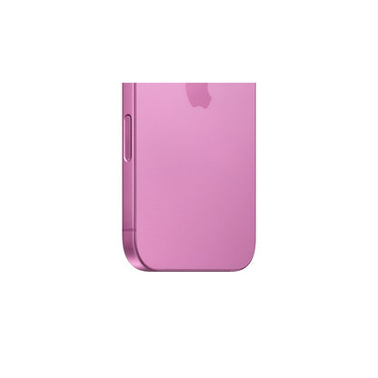 Refurbished Apple iPhone 16 Plus 128GB Pink Excellent Condition A3082