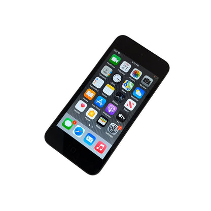 Refurbished Apple iPod Touch 7th Gen 4" WiFi 32GB Space Gray Good Condition A2178