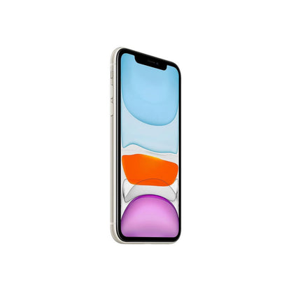 Refurbished Apple iPhone 11 White