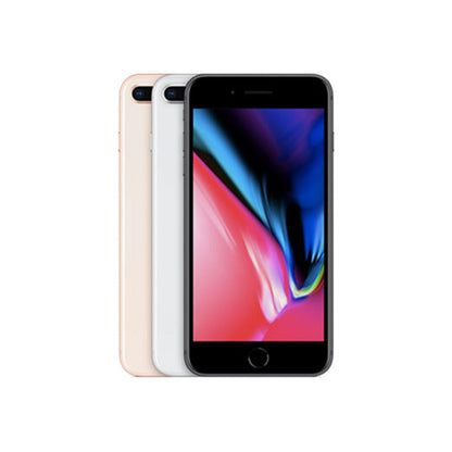 Apple iPhone 8 Plus A1897 Silver  64GB (ecom AMZ)