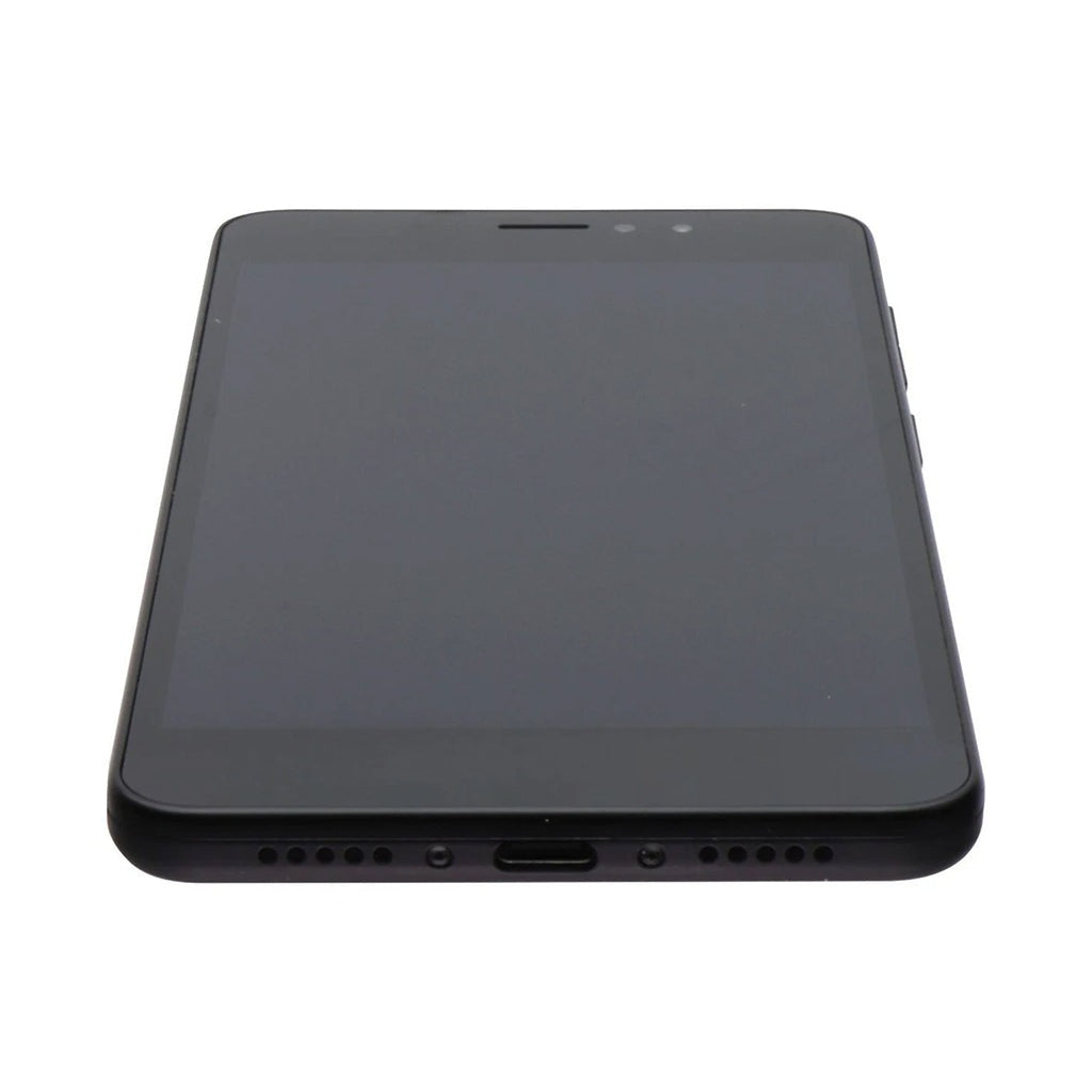 Refurbished Orbic Wonder 16GB Black Excellent Condition RC555L