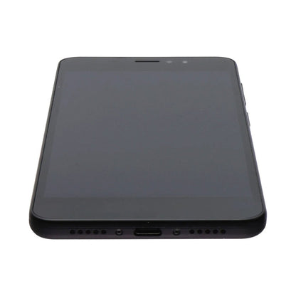 Refurbished Orbic Wonder 16GB Black Excellent Condition RC555L