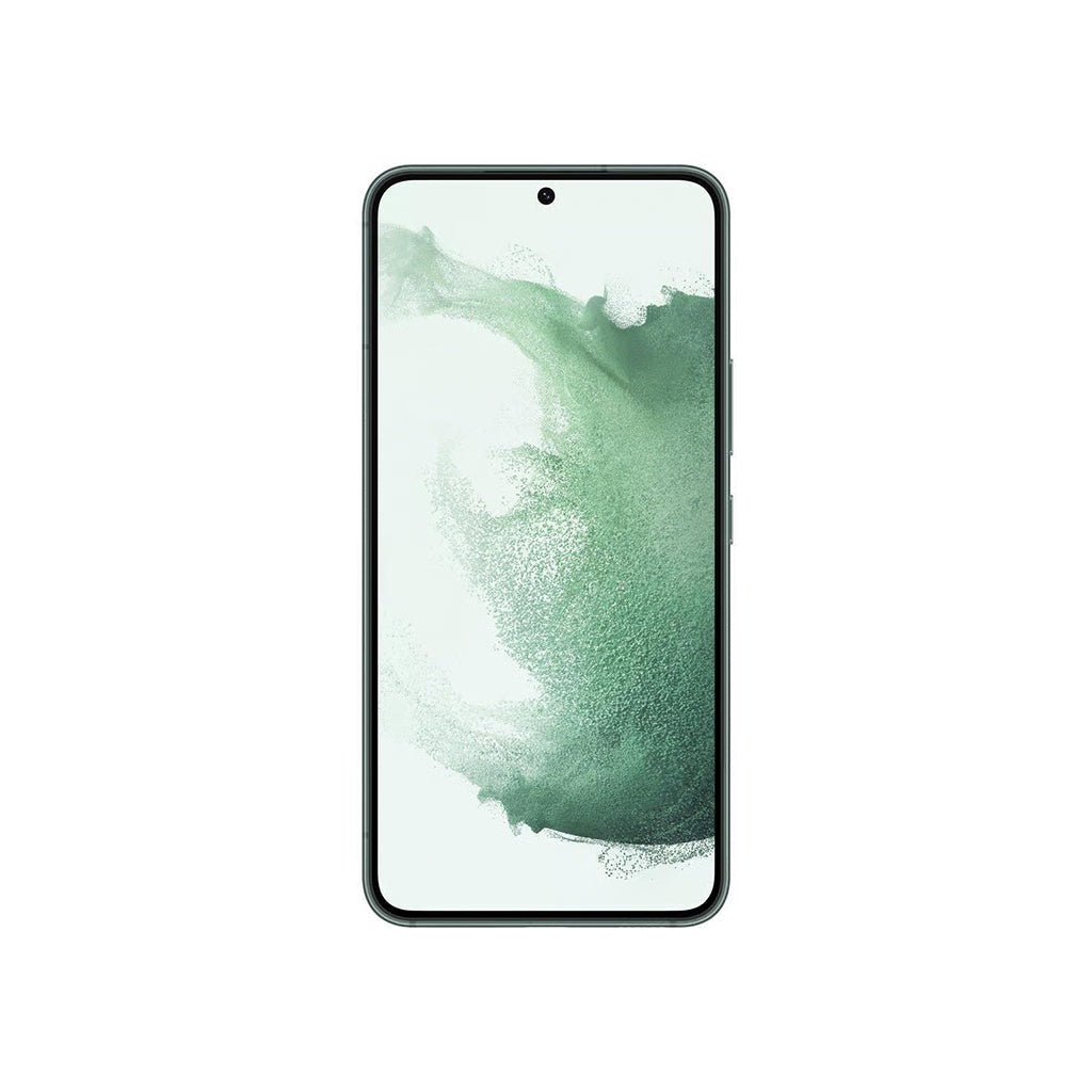 Refurbished Samsung Galaxy S22+ 5G (Verizon Only) 256GB Green Very Good Condition SM-S906U