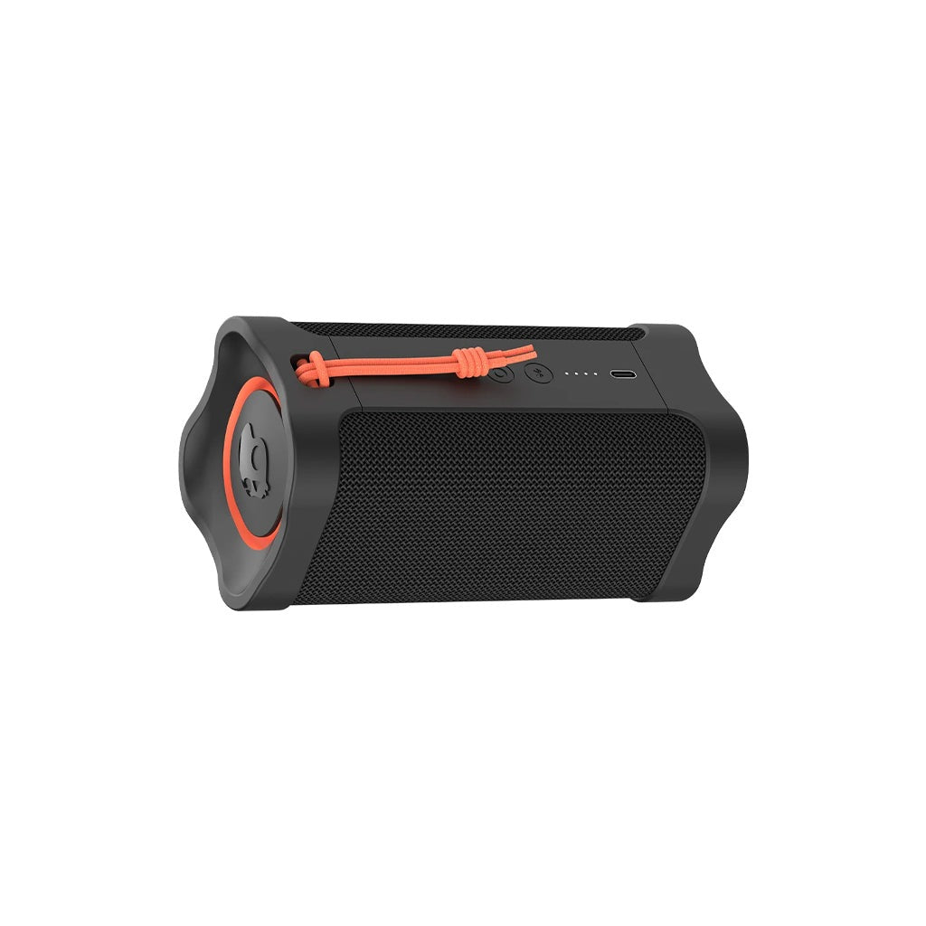 Skullcandy Terrain XT Portable Bluetooth Speaker 2SKSK1847N0W2 Black (Like New)