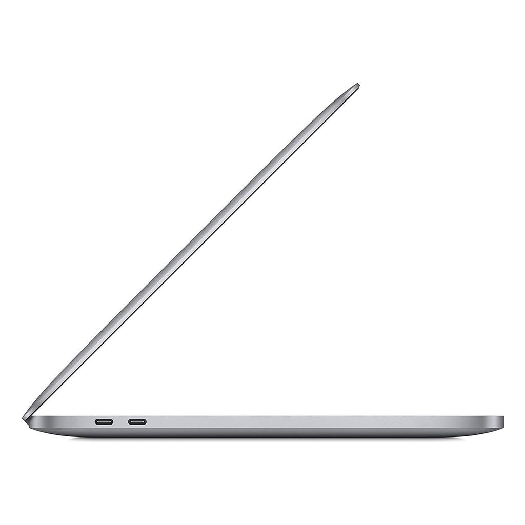 Refurbished Apple Macbook Pro 13" WiFi 16GB 1TB Space Gray Very Good Condition MYDA2LL/A