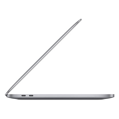 Refurbished Apple Macbook Pro 13" WiFi 16GB 1TB Space Gray Very Good Condition MYDA2LL/A