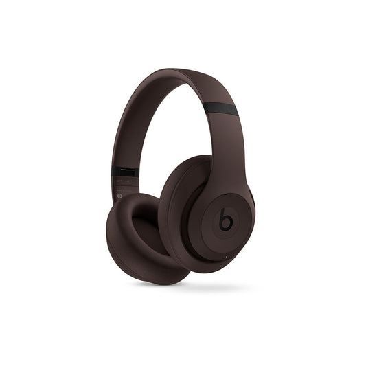Beats Studio Pro Wireless Headphones Deep Brown Excellent Condition MQTT3LL/A