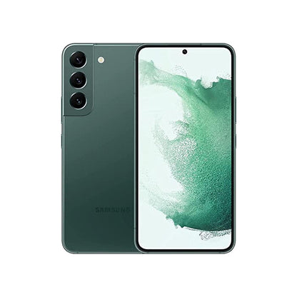 Refurbished Samsung Galaxy S22+ 5G (Verizon Only) 128GB Green Very Good Condition SM-S906U