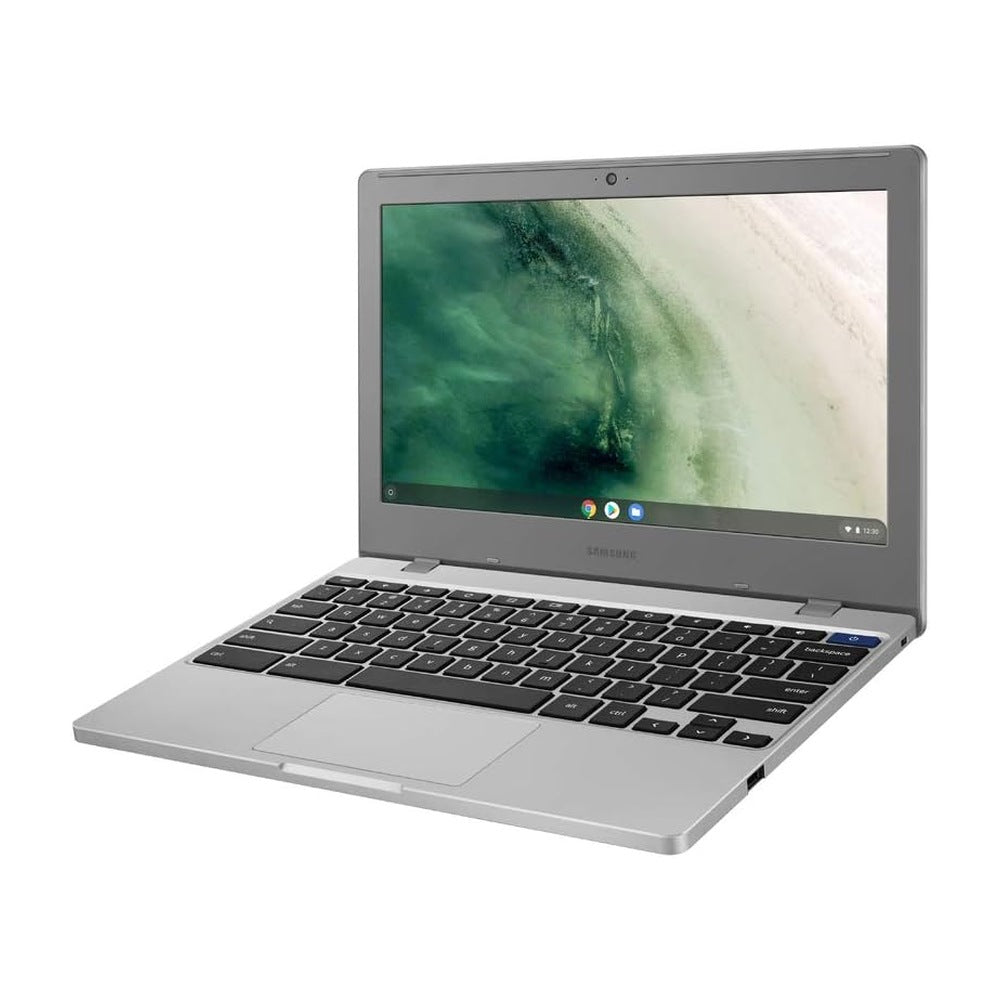 Refurbished Samsung Chromebook 4 Black