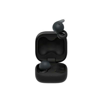 Refurbished Sony LinkBuds Open Black New WFL910