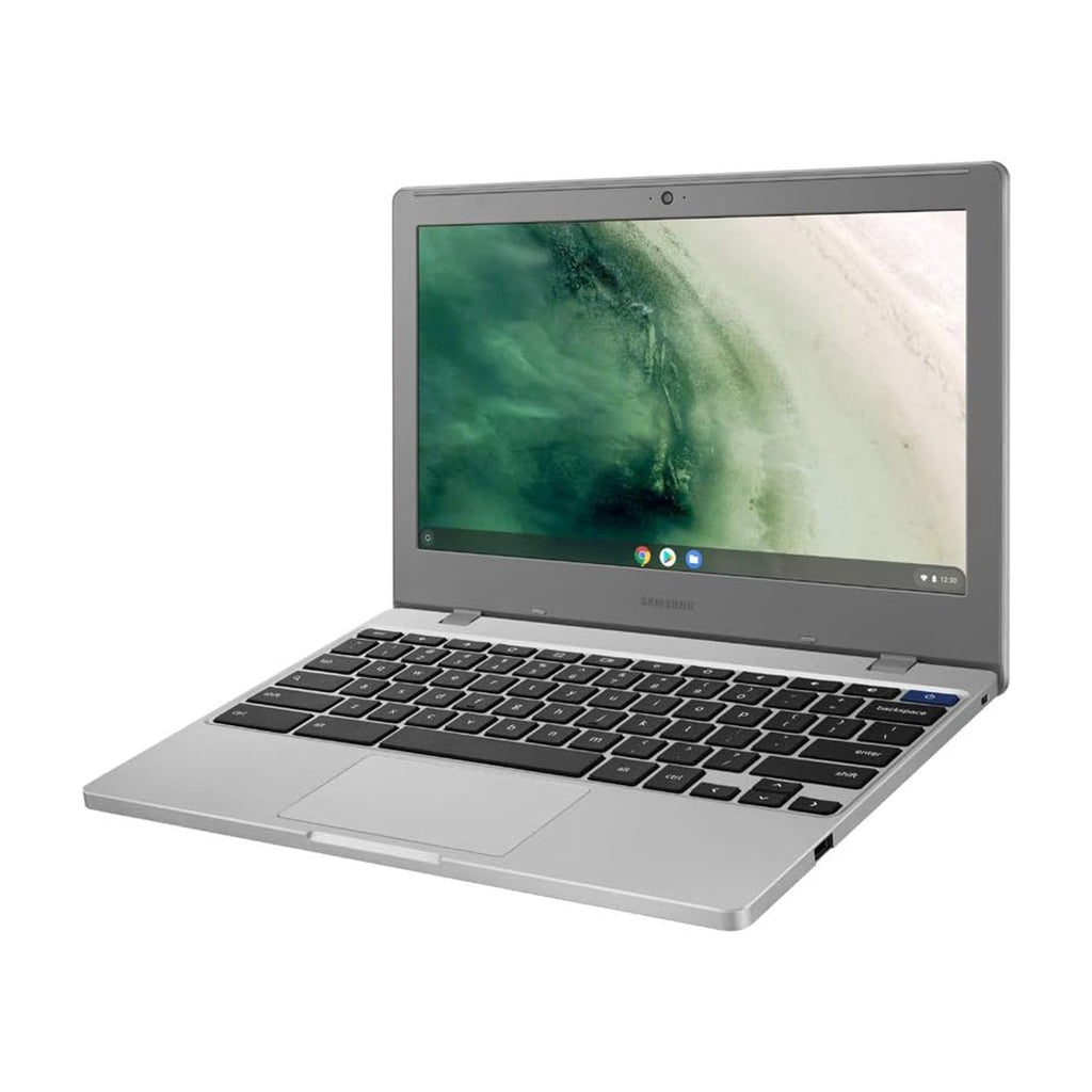 Refurbished Samsung Chromebook 4 11.6" 4GB 32GB Black (Excellent Condition)