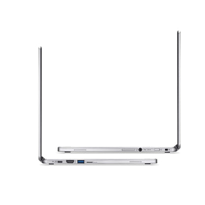 Refurbished Acer (Chromebook) WiFi 13.3" 4GB 32GB Gray Very Good Condition CB5-312T
