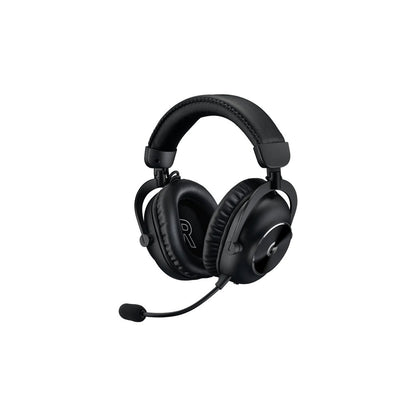 Logitech G Pro X 2 Lightspeed Wireless Bluetooth Gaming Headset Black (Excellent Condition)