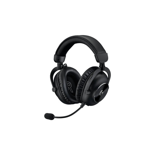 Logitech G Pro X 2 Lightspeed Wireless Bluetooth Gaming Headset Black (Excellent Condition)