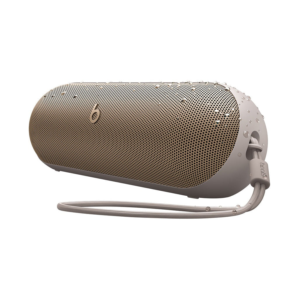 Beats Pill Bluetooth Speaker MW463LL/A Gold (Good Condition)