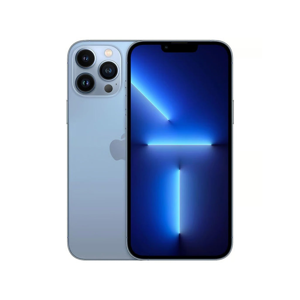 Apple iPhone 13 Pro A2483 Sierra Blue  128GB (ecom AMZ)