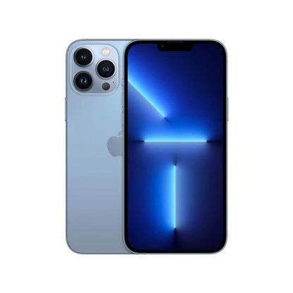 Apple iPhone 13 Pro A2483 Sierra Blue  128GB (ecom AMZ)