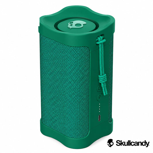 Skullcandy Terrain XT Portable Bluetooth Speaker Teal 2SKSK1847N0W2