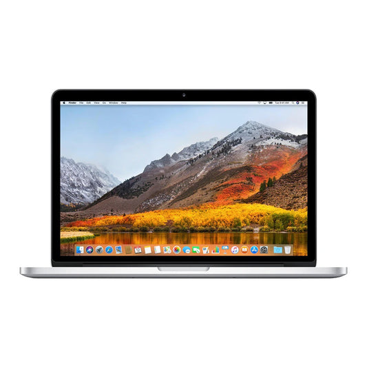 Refurbished Apple MacBook Pro 2016 13" Intel Core i5 8GB 256GB Space Gray (Excellent Condition)
