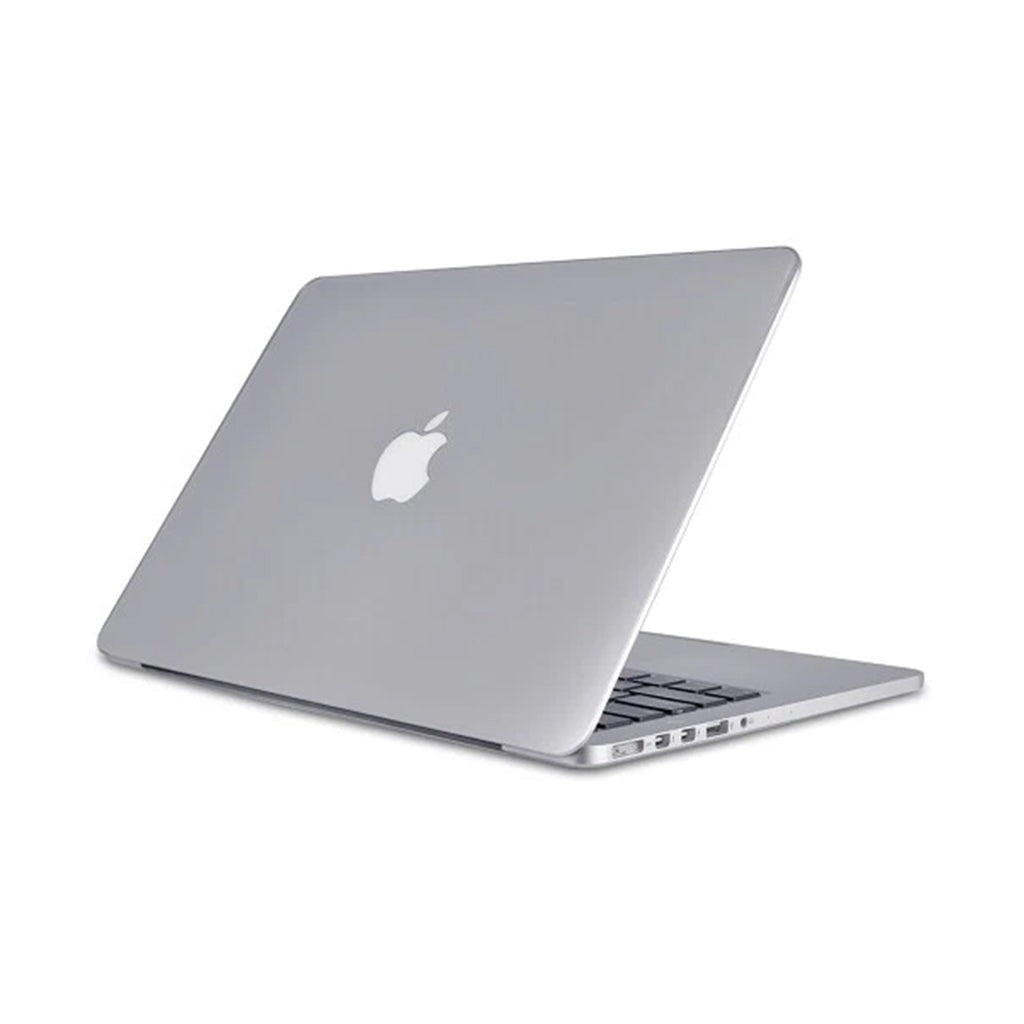 Refurbished Apple Macbook Pro 13" WiFi 8GB 256GB Silver Excellent Condition MF839LL/A
