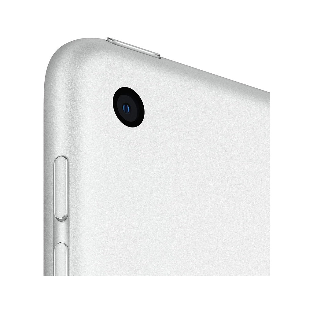 Refurbished Apple iPad 8th Gen Silver