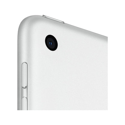 Refurbished Apple iPad 8th Gen Silver