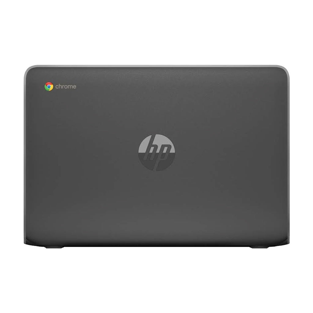 Refurbished HP (Chromebook) G7 EE 6QY22UT#ABA WiFi 11.6" 4GB 16GB Black Excellent Condition