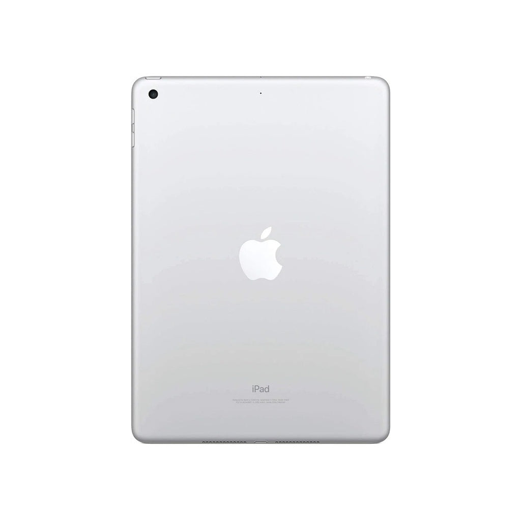 Refurbished Apple iPad 9.7" (6th Gen) A1893 128GB Wi-Fi Silver (Excellent Condition)